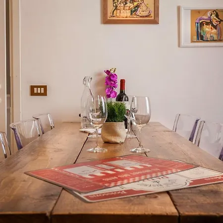 Boutique Domus Trastevere Vascellari