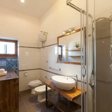 Boutique Domus Trastevere Vascellari Apartment