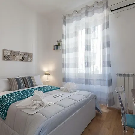 Boutique Domus Trastevere Vascellari Apartment *