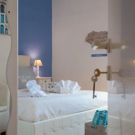 Boutique Domus Trastevere Vascellari * Rom