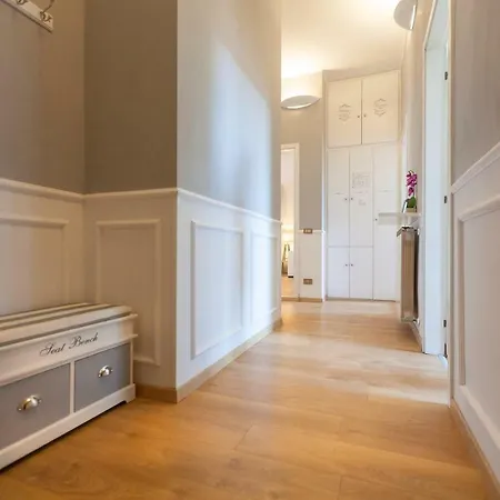 Boutique Domus Trastevere Vascellari Rom