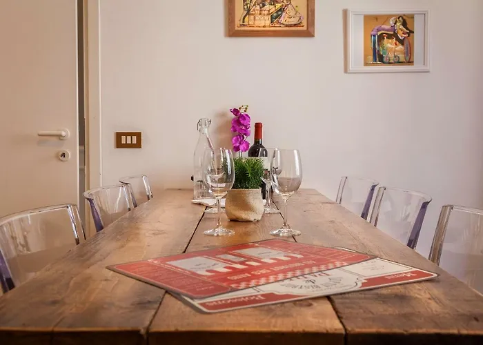 Boutique Domus Trastevere Vascellari