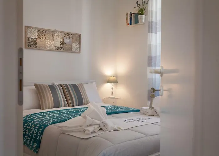 Apartment Boutique Domus Trastevere Vascellari *