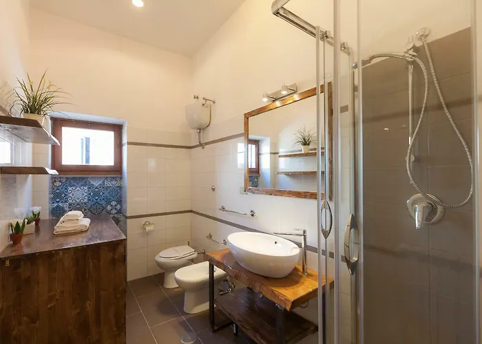 Boutique Domus Trastevere Vascellari Apartment