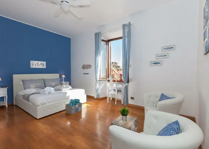 Boutique Domus Trastevere Vascellari *