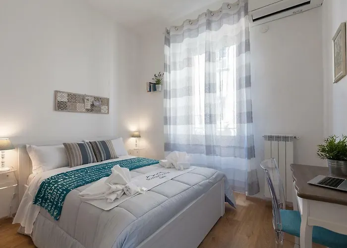 Boutique Domus Trastevere Vascellari Apartment *
