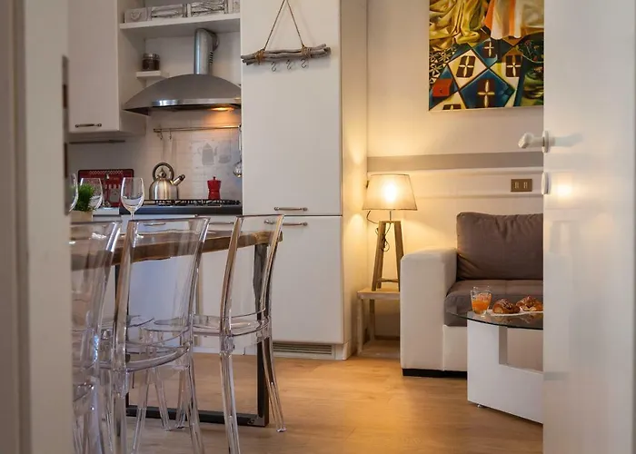 Boutique Domus Trastevere Vascellari