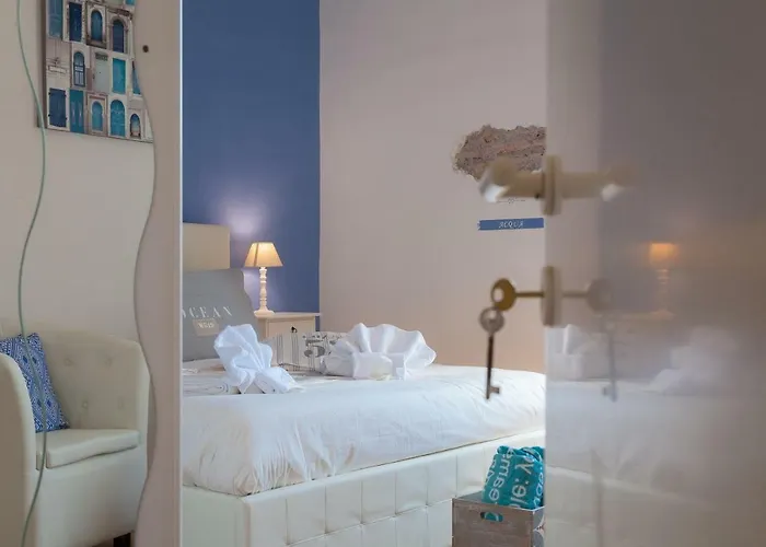 Boutique Domus Trastevere Vascellari * Rome