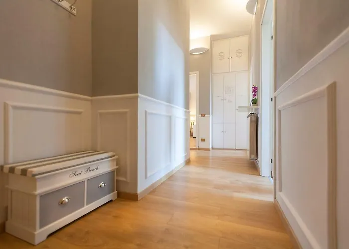 Boutique Domus Trastevere Vascellari Rome