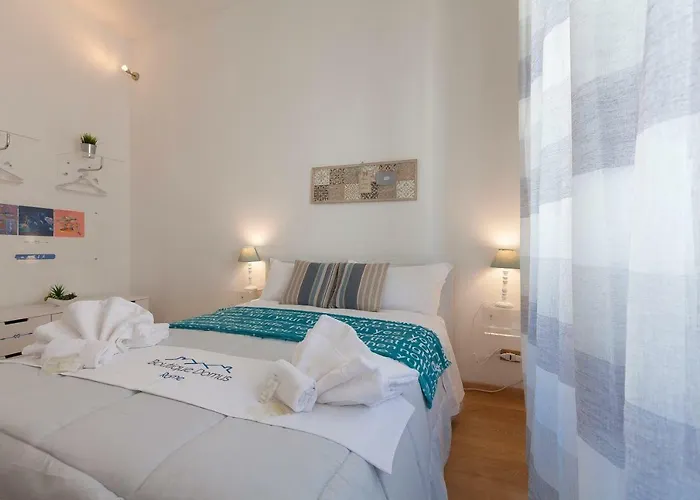 Boutique Domus Trastevere Vascellari